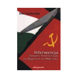 Interwencja Związku Radzieckiego na Węgrzech w 1956 roku