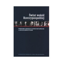 Świat wokół Rzeczypospolitej