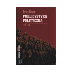 Publicystyka polityczna 1919-1936