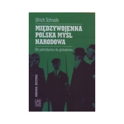 Międzywojenna polska myśl narodowa