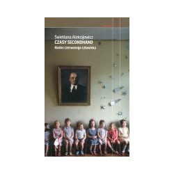 Czasy secondhand