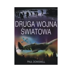 Druga Wojna Światowa