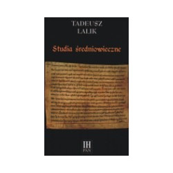 Studia średniowieczne