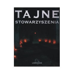 Tajne stowarzyszenia