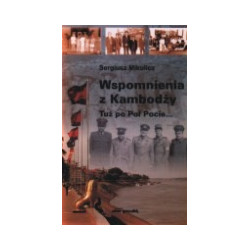 Wspomnienia z Kambodży