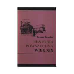 Historia powszechna - Wiek XIX