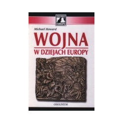 Wojna w dziejach Europy