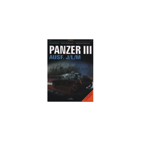 Panzer III Ausf. J/L/M