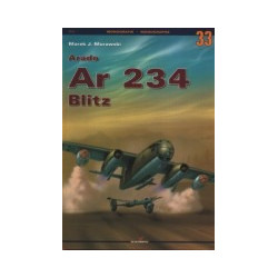 33 Arado Ar 234 Blitz