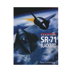 SR-71 Blackbird