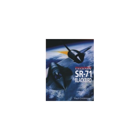SR-71 Blackbird