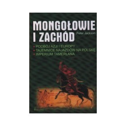 Mongołowie i Zachód