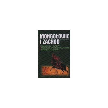 Mongołowie i Zachód