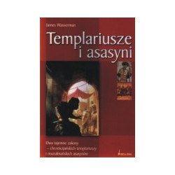 Templariusze i asasyni