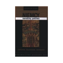 Niemcy - narodziny państwa