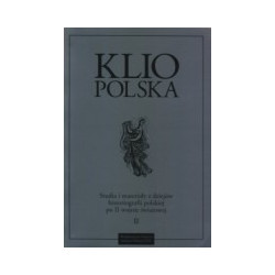 Klio Polska, t. 2