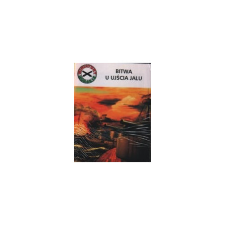 Bitwa u ujścia Jalu