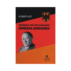 Wschodnia polityka kanclerza Konrada Adenauera
