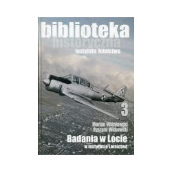 Badania w Locie