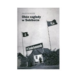 Obóz zagłady w Sobiborze