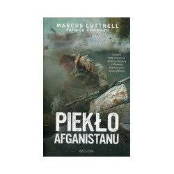 Piekło Afganistanu