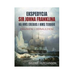 Ekspedycja Sir Johna Franklina na HMS EREBUS i HMS TERROR