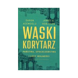 Wąski korytarz