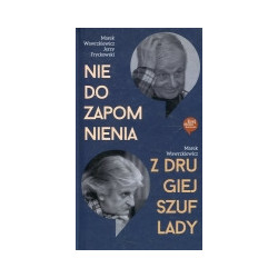 Nie do zapomnienia Z drugiej szuflady