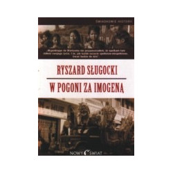 W pogoni za Imogeną