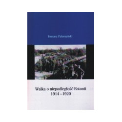 Walka o niepodległość Estonii