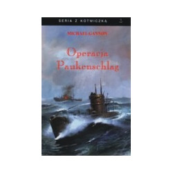 Operacja Paukenschlag