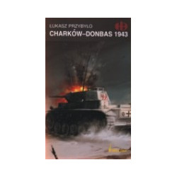 Charków-Donbas 1943