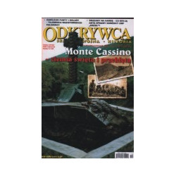 Odkrywca nr 10/2007 (105)
