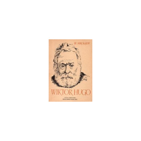 Wiktor Hugo