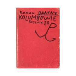 Kolumbowie Rocznik 20