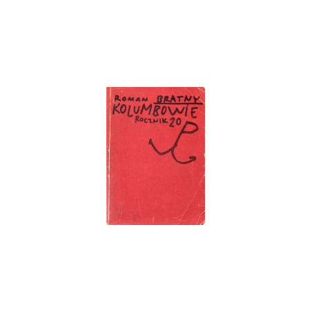 Kolumbowie Rocznik 20