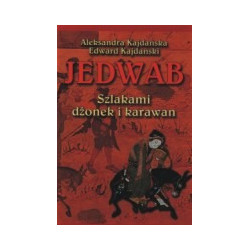 Jedwab
