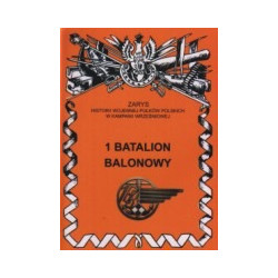 1 Batalion Balonowy