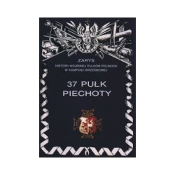 37 Pułk Piechoty