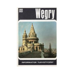 Węgry. Informator turystyczny
