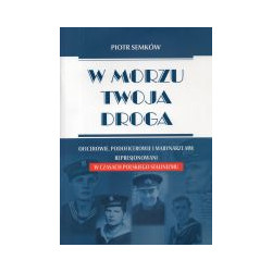 W morzu twoja droga