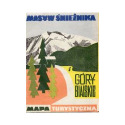 Góry Biaskie. Masyw Śnieżnika