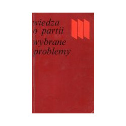 Wiedza o partii