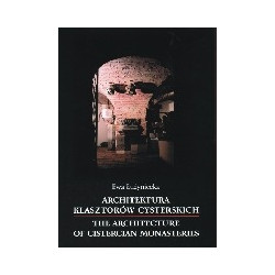 Architektura klasztorów cysterskich