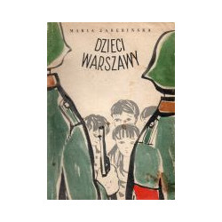 Dzieci Warszawy