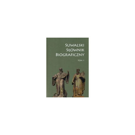 Suwalski słownik biograficzny