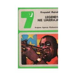 Legendy nie umierają