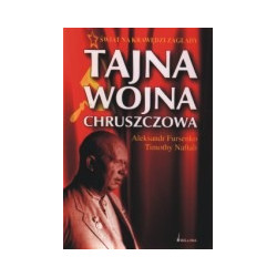 Tajna wojna Chruszczowa