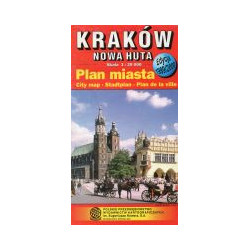 Kraków. Nowa Huta.