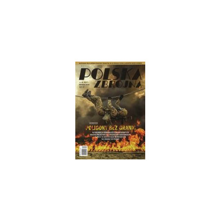 Polska Zbrojna. Magazyn nie tylko dla żołnierzy.